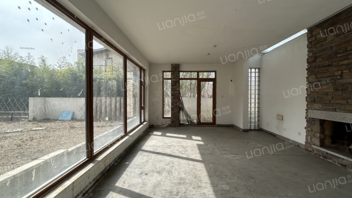 镜湖苑二手房实景图