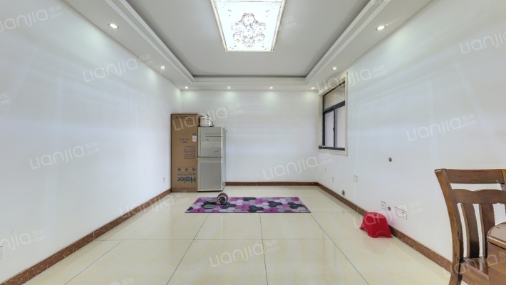 庞家浜新村二手房实景图