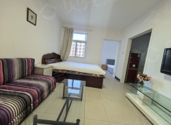 整租·世纪海洋花園 1室1厅 北_世纪海洋花園租房