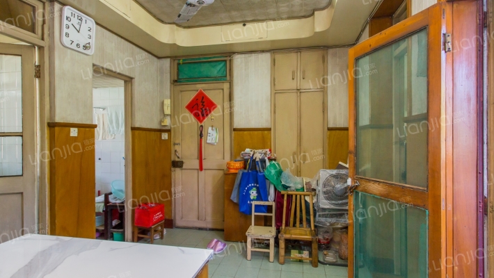 德华二村二手房实景图