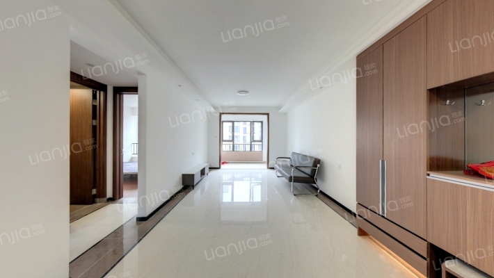 保利城和锦景苑二手房实景图