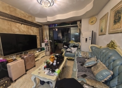 整租·西海名苑 3室2厅 东南_西海名苑租房