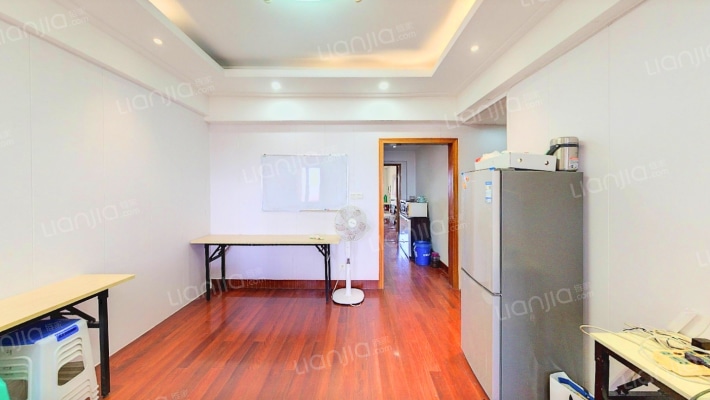 锦绣花苑二手房实景图