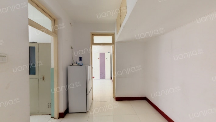 供水公司六水厂二手房实景图