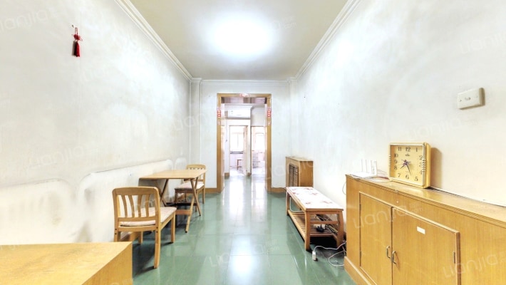 北京理工大学家属区二手房实景图