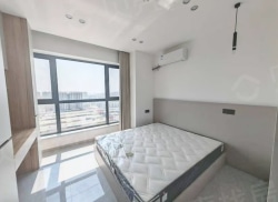 整租·汇悦台 1室1厅 南_汇悦台租房