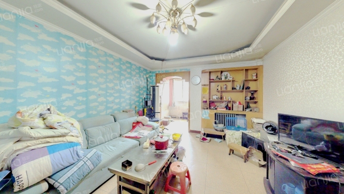 郝庄家园二手房实景图