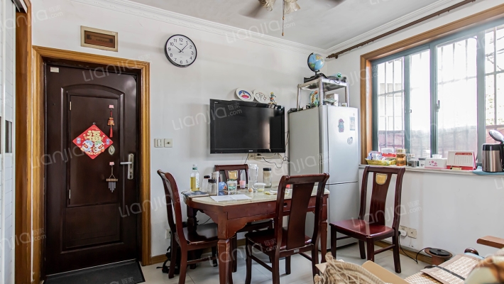 真北新村三街坊二手房实景图