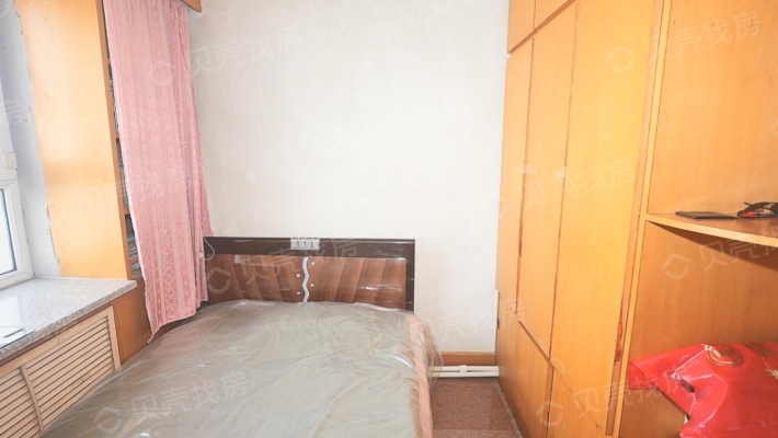 北京路温州街旁多层两室可以低首付-卧室B
