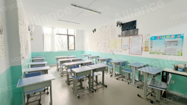 远洋荣域二手房实景图