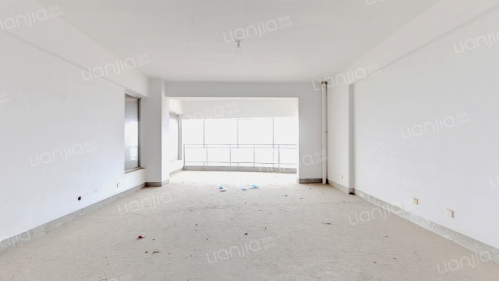 和谐天下二手房实景图