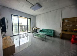 整租·东悦汀兰岸 4室2厅 南/北_东悦汀兰岸租房