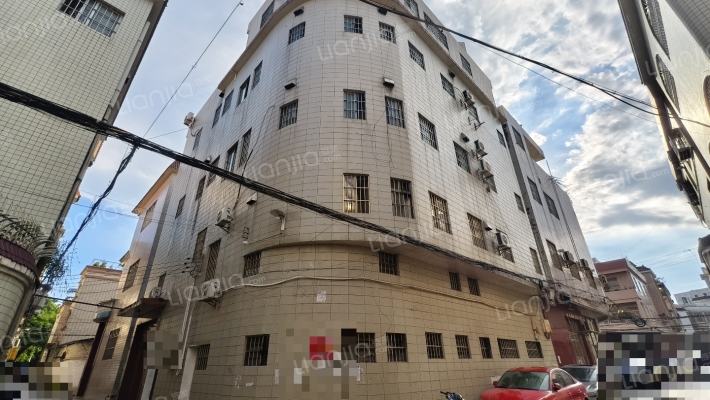 胜发路二手房实景图