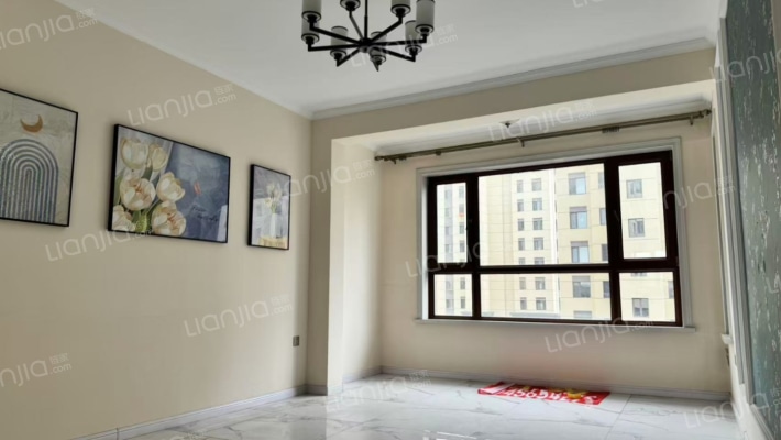 聚缘里小区二手房实景图