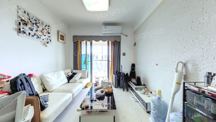 上合花园一期二手房实景图