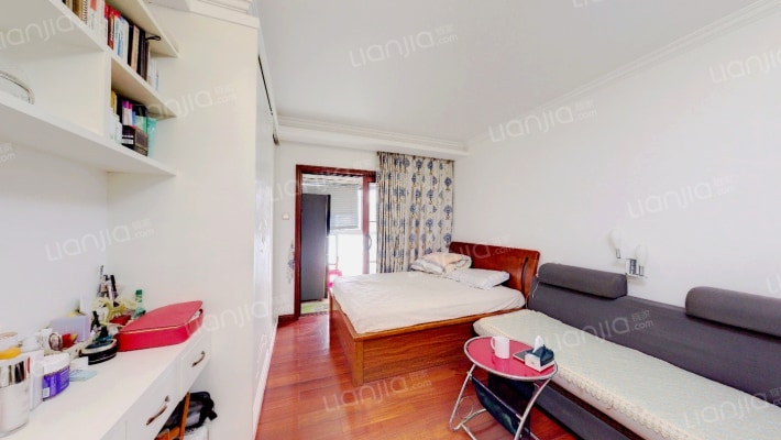 尚书苑二手房实景图