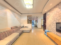 整租·江城国际瑞景苑 2室2厅 南_江城国际瑞景苑租房