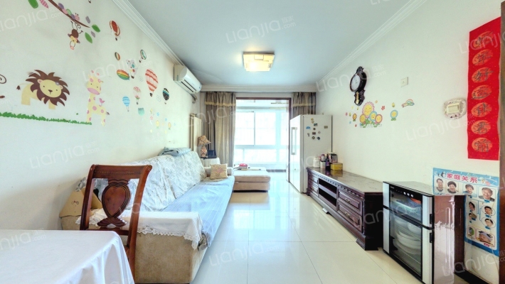 静馨嘉苑二手房实景图