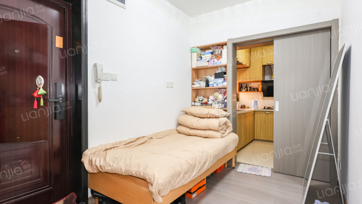 花苑村丁香园二手房实景图