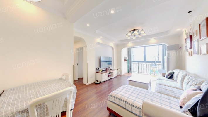 红城二手房实景图