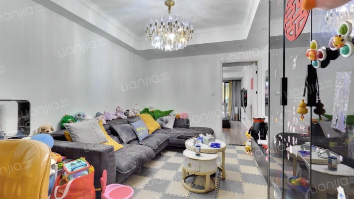 铁路新村(杨浦)二手房实景图