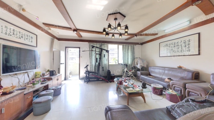 普澜二街二手房实景图