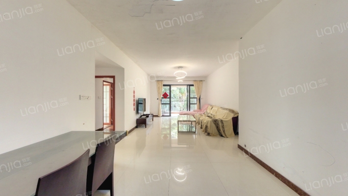 利丰城市花园二手房实景图