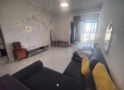 整租·未名城A3地块 2室2厅 东_未名城A3地块租房