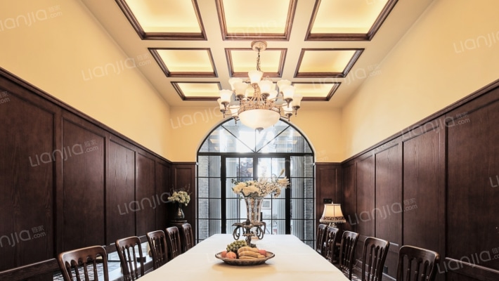 潘儒巷二手房实景图