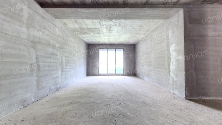 光谷创新天地1期二手房实景图