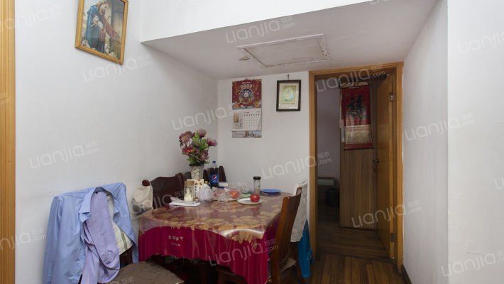 永兴小区东区二手房实景图