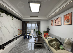 整租·白马汇悦台 3室2厅 南_白马汇悦台租房