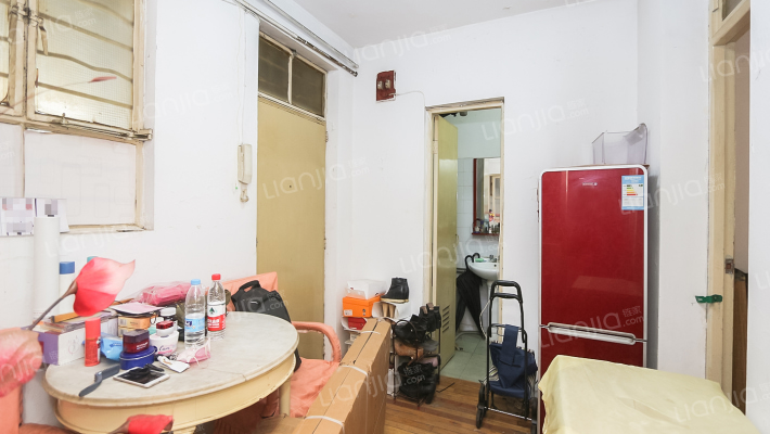 凌云新村二手房实景图