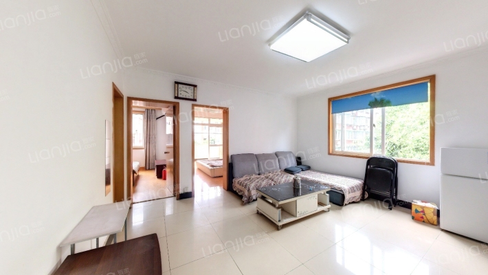 金汇公寓二手房实景图