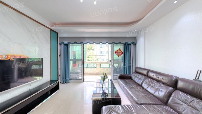 福泰花园二手房实景图