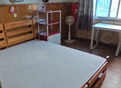 整租·红星村 2室1厅 南_红星村租房