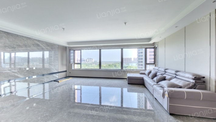 龙湖成溪•云颂二手房实景图