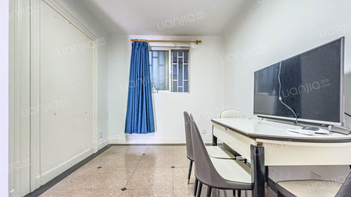 庆余公寓二手房实景图