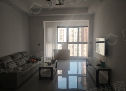 整租·兆信中心 3室2厅 东南/南_兆信中心租房