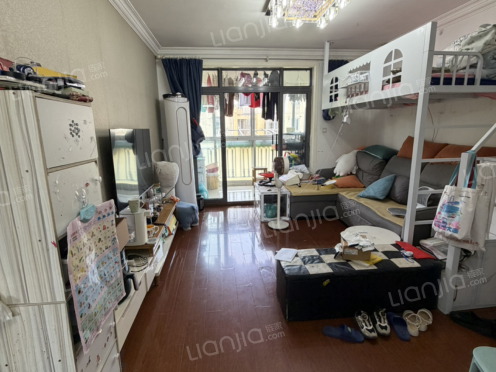 整租·菊泉新城(陆翔路358弄) 2室2厅 南/北