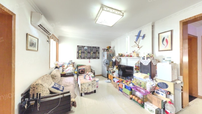 兴贤佳园尚贤苑二手房实景图