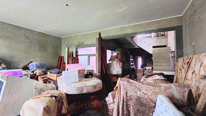 沿海赛洛城蓝水郡二手房实景图