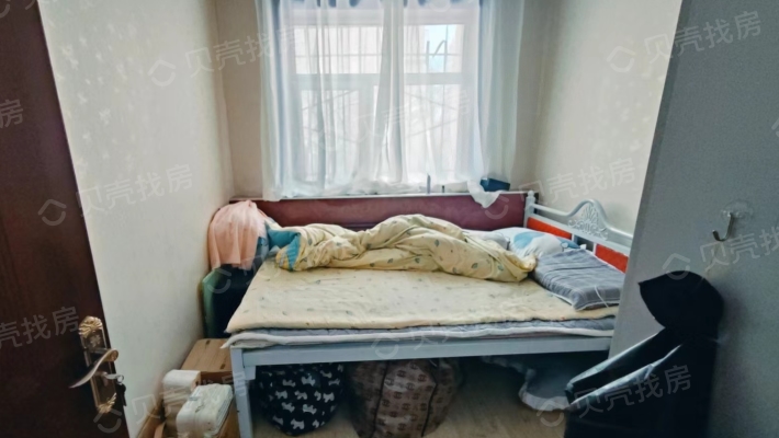 青年路月光小区 配套成熟 生活便利-卧室