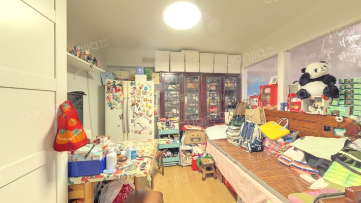 月坛西街东里21号院二手房实景图