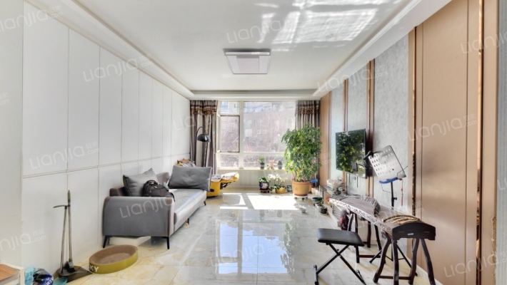 阳光城(高新区)二手房实景图