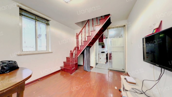 控江路200号小区二手房实景图