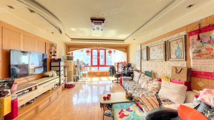 瑞士家园二手房实景图