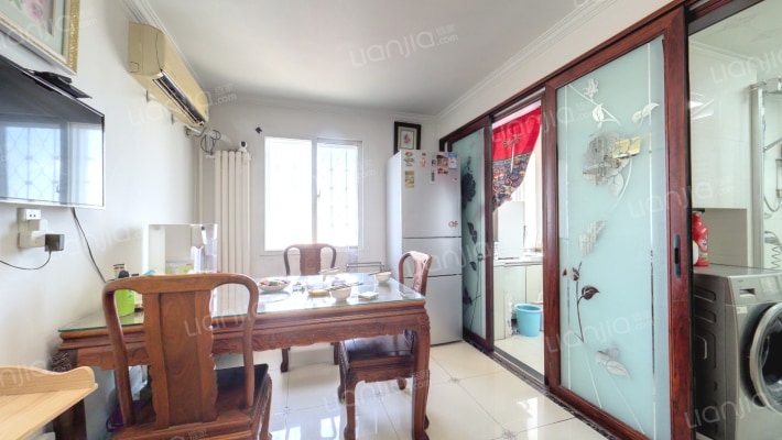 红联南村46号院二手房实景图