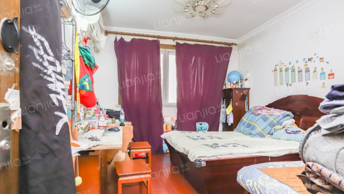 泗塘四村二手房实景图