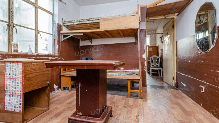 锦馨苑二手房实景图